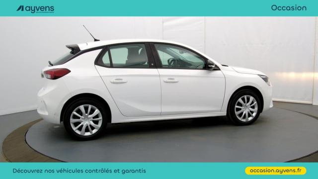 Opel Corsa image 5