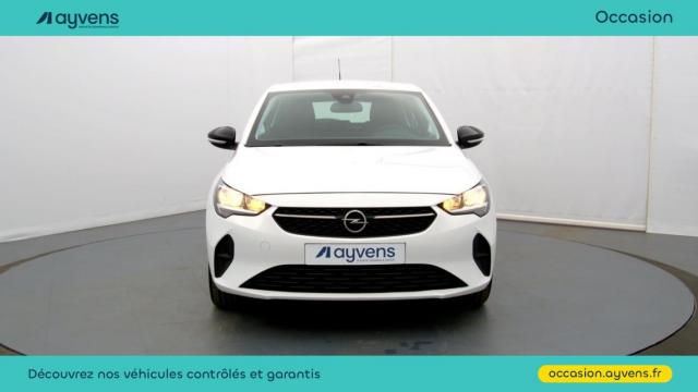 Opel Corsa image 6