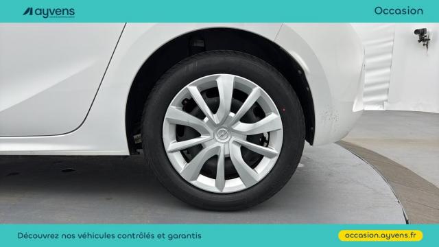 Opel Corsa image 8