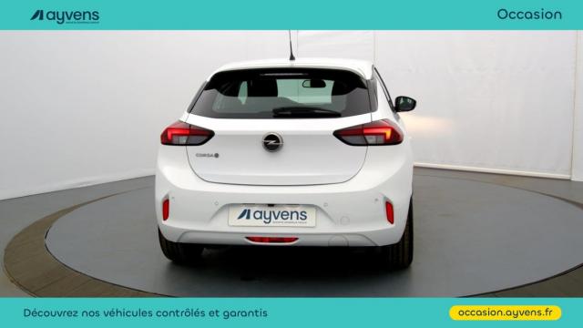 Opel Corsa image 9