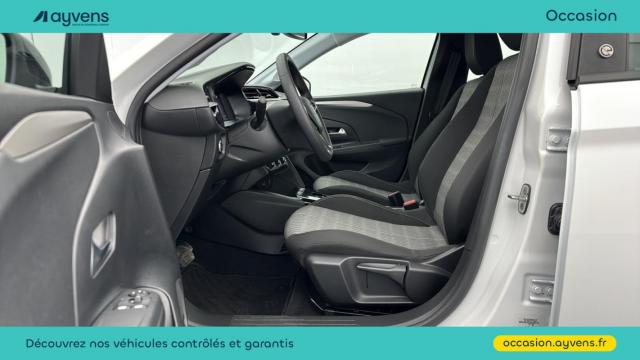 Opel Corsa image 4