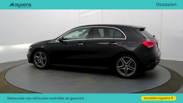 Mercedes Benz Classe A image 1