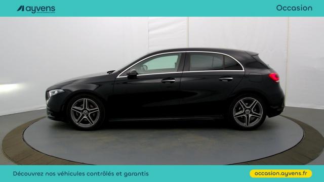 Mercedes Benz Classe A image 3