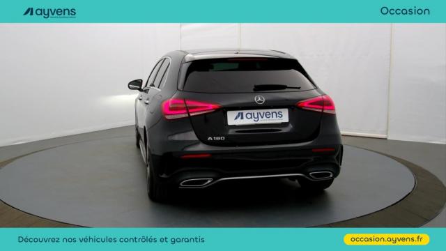 Mercedes Benz Classe A image 8