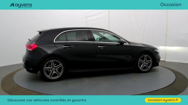 Mercedes Benz Classe A image 7