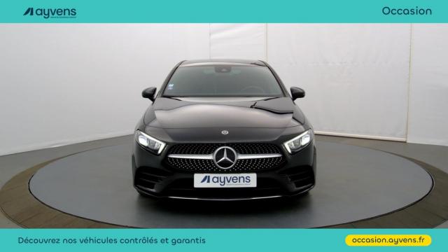 Mercedes Benz Classe A image 6