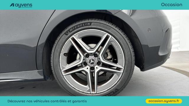 Mercedes Benz Classe A image 4