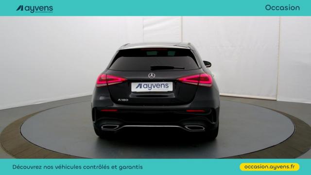 Mercedes Benz Classe A image 2