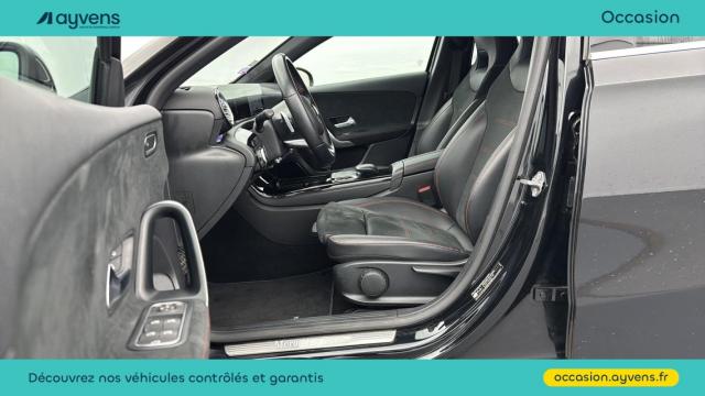 Mercedes Benz Classe A image 5