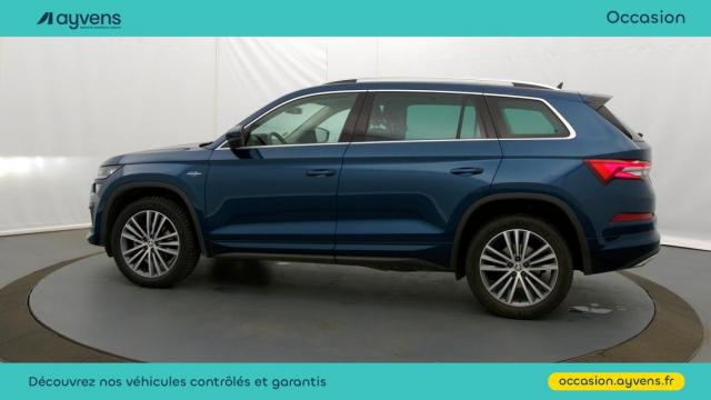 Skoda Kodiaq image 4