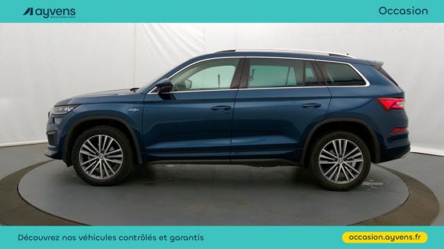 Skoda Kodiaq image 1