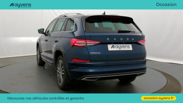 Skoda Kodiaq image 6