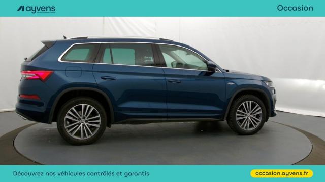 Skoda Kodiaq image 7