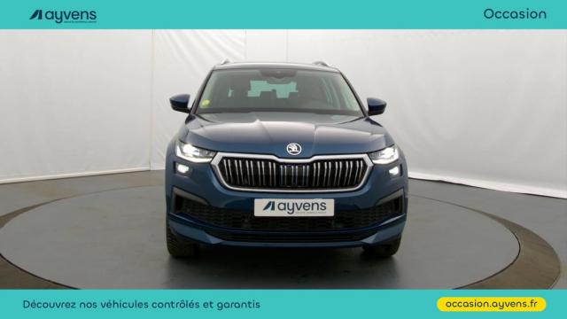 Skoda Kodiaq image 2