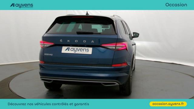 Skoda Kodiaq image 5