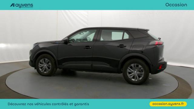 Peugeot 2008 image 7