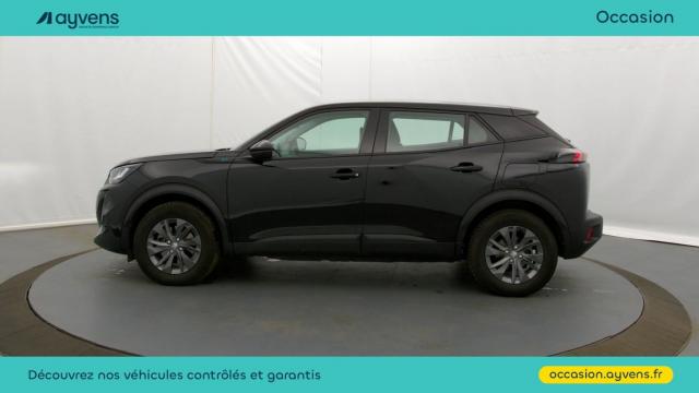 Peugeot 2008 image 9