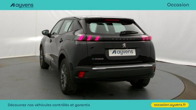 Peugeot 2008 image 5