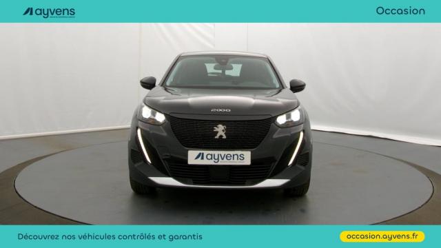 Peugeot 2008 image 6