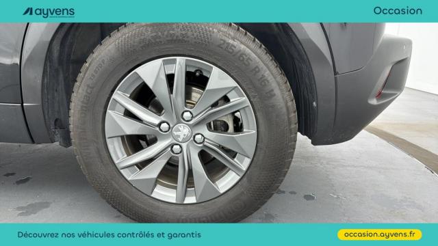 Peugeot 2008 image 1