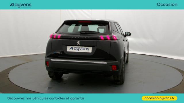 Peugeot 2008 image 3