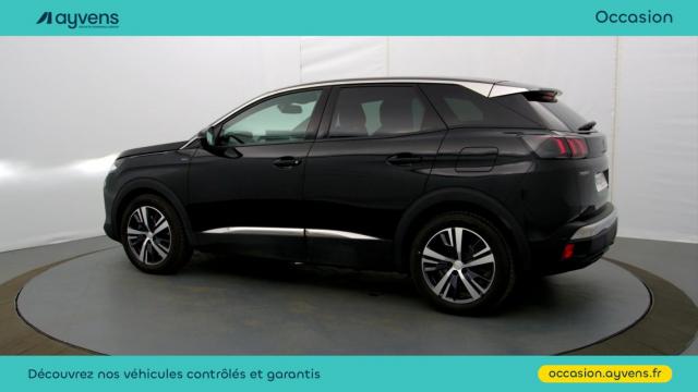 Peugeot 3008 image 8