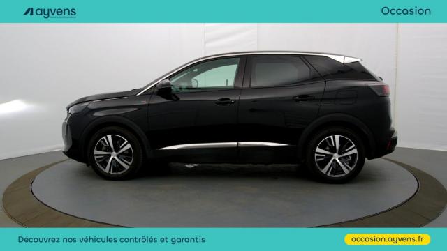 Peugeot 3008 image 5