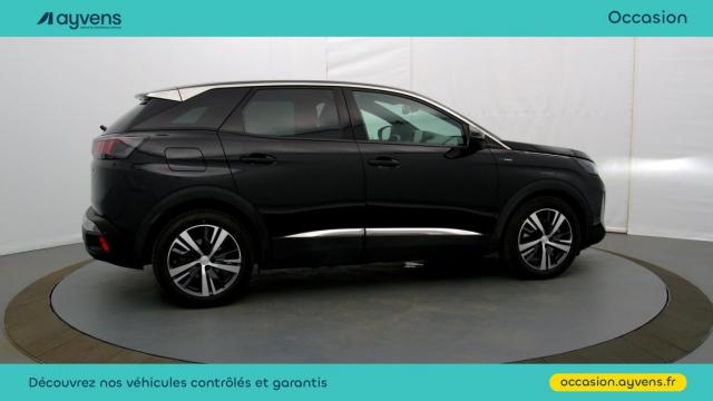 Peugeot 3008 image 7