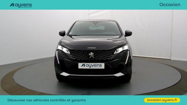 Peugeot 3008 image 2