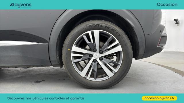 Peugeot 3008 image 3