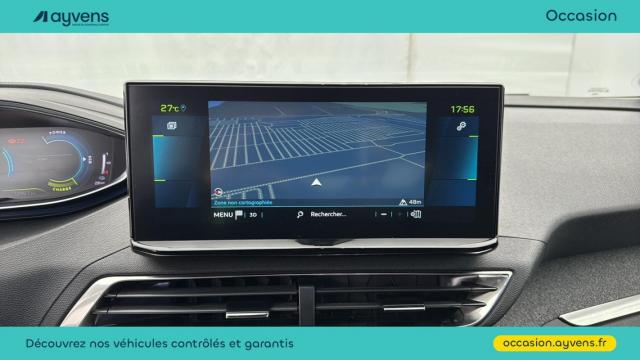 Peugeot 3008 image 6