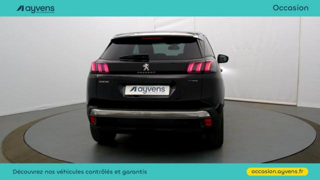 Peugeot 3008 image 9