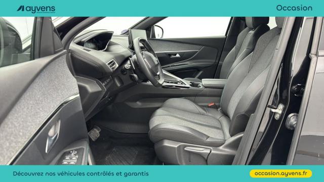 Peugeot 3008 image 4