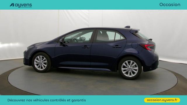 Toyota Corolla image 4