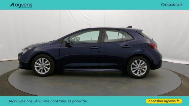 Toyota Corolla image 9