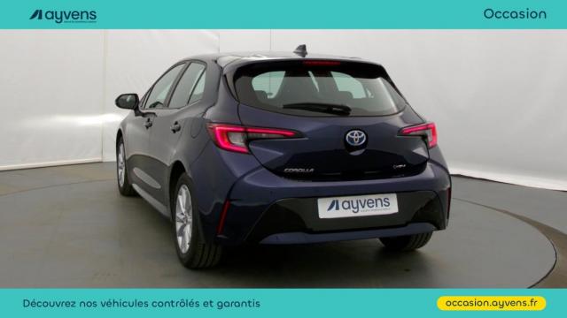 Toyota Corolla image 2