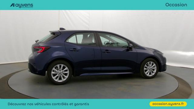 Toyota Corolla image 7