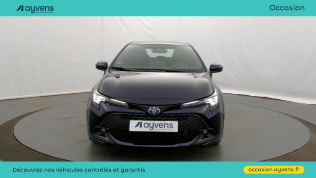 Toyota Corolla image 1