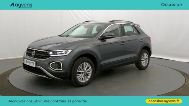 Volkswagen T-Roc 1.5 Tsi Evo 150ch Life Business Dsg7