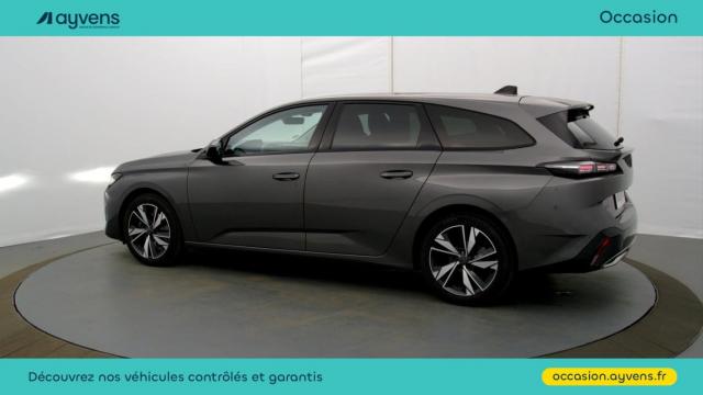Peugeot 308 Sw image 4