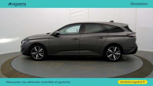 Peugeot 308 Sw image 1