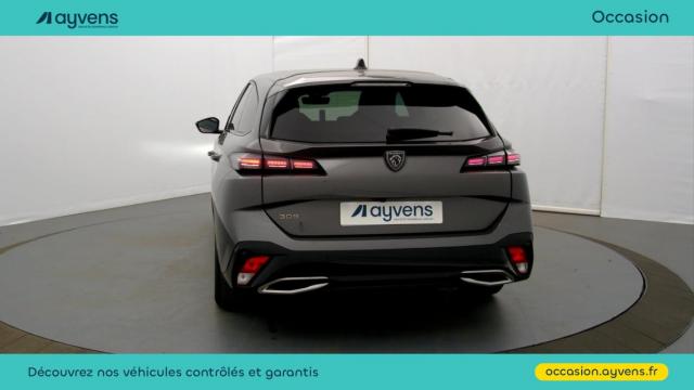 Peugeot 308 Sw image 3