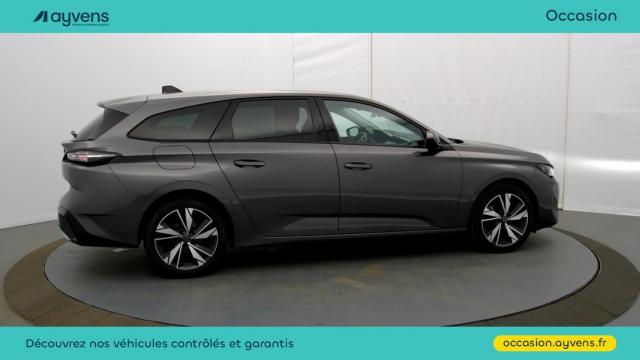 Peugeot 308 Sw image 5