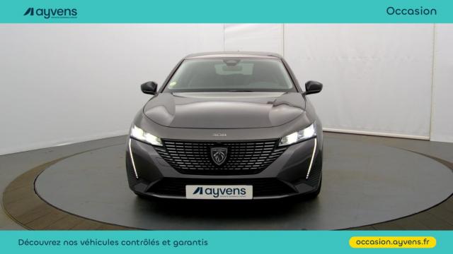 Peugeot 308 Sw image 7