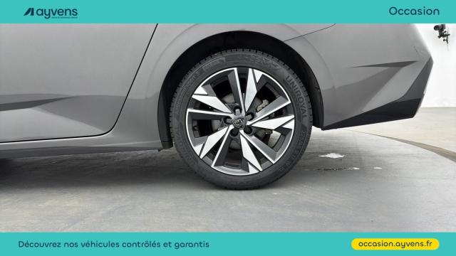 Peugeot 308 Sw image 6