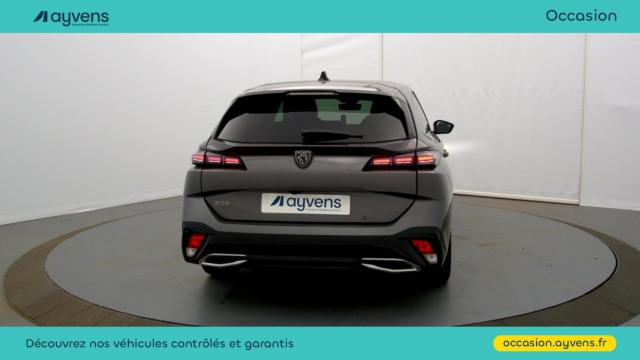 Peugeot 308 Sw image 8
