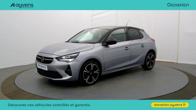 Opel Corsa 1.2 Turbo 100ch Gs