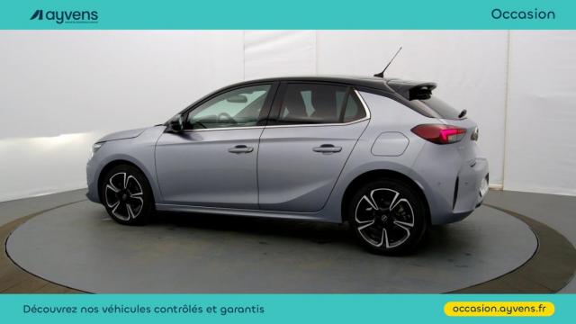 Opel Corsa image 6