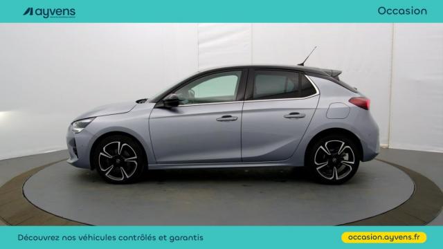 Opel Corsa image 3
