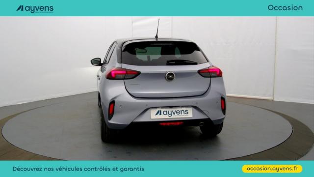 Opel Corsa image 7